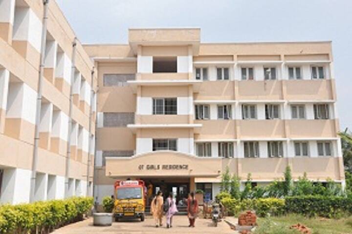 hostel